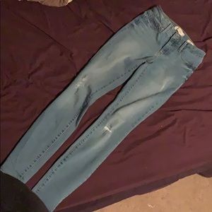 Jessica Simpson Skinny Jeans